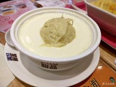 -满记甜品(苏州中心店)