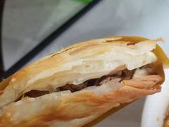 -老韩家西安肉夹馍(星耀天都店)