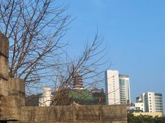 -文昌阁