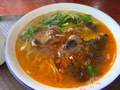 -老南昌粉面馆(绳金塔店)