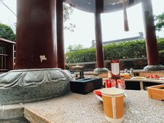 -西安华清御汤酒店