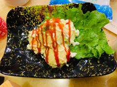 -桃屋日本料理(清华科技园店)