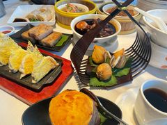 -胜记酒家·风味线(南山花园城店)