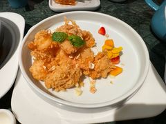 -曼玉餐厅(正弘城店)