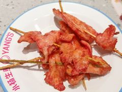 -小杨生煎(黄河路店)