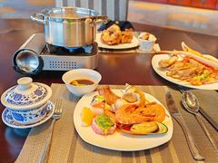 -科华明宇豪雅饭店·汇景全日制餐厅