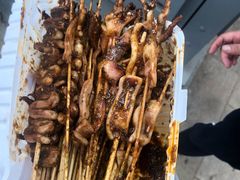 -十里铺铁板鱿鱼