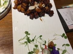 -陆壹捌餐厅(五大道店)