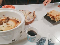 -外婆小聚茶餐厅·粤湘菜·家宴·团建(福安购物广场店)