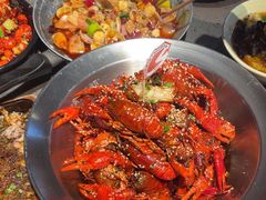 -一棠龙虾•王牌虾球(楚河汉街店)
