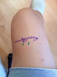 点击看大图 -SNOW TATTOO STUDIO
