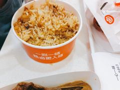 -一心一味(向西店)