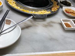 -韩宫宴烤肉·黑毛和牛·料理(合肥滨湖银泰城店)