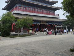 -天津妈祖文化园