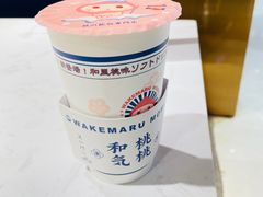 -和气桃桃(宏伊广场店)