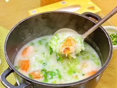 虾头粥-寻味顺德·南记酒家·传统顺德菜·鱼生(广源路店)