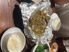 -衡厨·衡阳土菜(中南店)