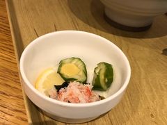 -丼丼屋x鸟开(创纪之城五期店)