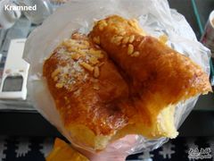 丹麦奶酥-85度C(大连店)