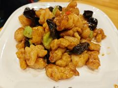 -肘子酥·天津捞面(德云社店)