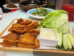 -江南韵·无锡太湖文化体验餐厅(凤凰天街店)