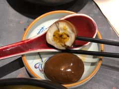 乾隆冰芯蛋-和府捞面(天河领展广场店)