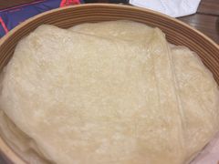 -满园烤鸭·春饼(太原街万达店)