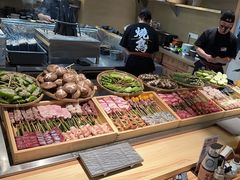 -一豚轩·烧鸟·豚骨拉面(五四路店)