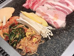 -火炉火自助餐(悠唐购物中心店)