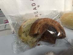 -面包与我Bread Or Me(长城汇店)