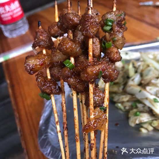 河生烤肉