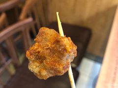 -傅强排骨(成都总店)