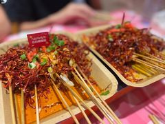 -为民烧烤吧.自贡爆炒菜(收录10年好店)