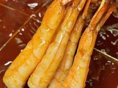 -肥龙火锅(南坪店)