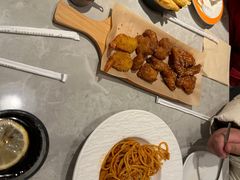 -必胜客(尹山湖歌林公园店)