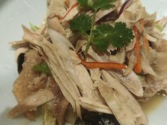 -西部马华清真兰州牛肉面·烧烤夜市(三里河店)