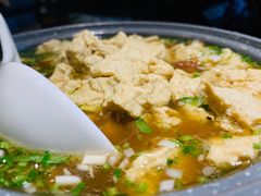 -苹果树下艺术餐厅(通州店)