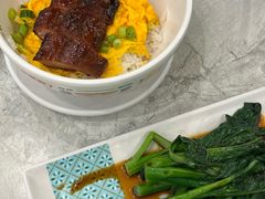 -翠华餐厅(正佳广场店)