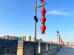 -西安城墙·碑林历史文化景区