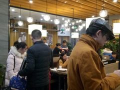 -黄记煌三汁焖锅(名泉广场店)