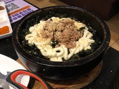 -木槿花韩式炭烤·熟成肉工坊(孙文东路店)