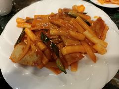 -桃园中华料理炸酱面(燕儿岛路店)