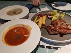 -新贝乐意大利餐厅(苏州中心店)