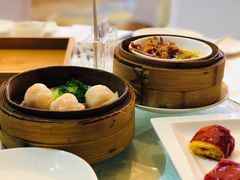 -泉州富力万达文华酒店·美食汇自助餐厅
