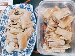 -庄行曹记羊肉(泗泾店)