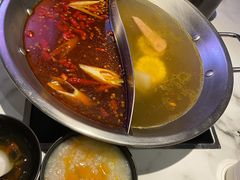 -大喜牛鲜牛肉火锅(世纪金源店)