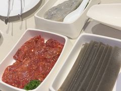 -海底捞火锅(劲松店)