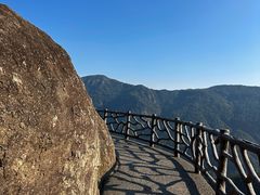 -雁荡山风景名胜区