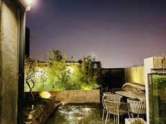 -漪龙台·B26 Rooftop Lounge