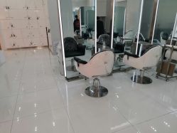 -东方麒麟·潘多拉SALON